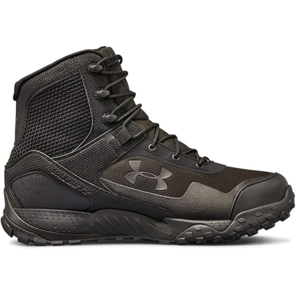 NEW w box Under Armor Valsetz RTS 1.5 Tactical Military All Weather Hiking Boots